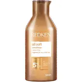 Redken All Soft Conditioner 500ml - feuchtigkeitsspendender Conditioner