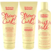 Umberto Giannini Conditioner Rosemary Oil Leave in Conditioner Milk 250ml