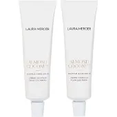 Laura Mercier Almond Coconut Hand Cream 50ml Bundle