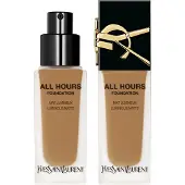 Yves Saint Laurent All Hours Luminous Matte Foundation with SPF 39 25ml (Various Shades) - DW1