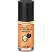 Max Factor Facefinity All Day Flawless 3 In 1 Foundation #n84-soft Toffee 30 ml