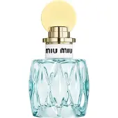 Miu Miu , L'Eau Bleue E.d.P. Nat. Spray 50 ml Eau de Parfum