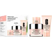 Clinique Hydrate & Glw Dwy Hydrtn 3st 3 St Kombipackung