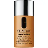 Clinique Even Better Makeup Foundation SPF 15 - 30 ml - WN 112 Ginger