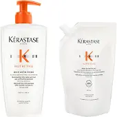 Kérastase Nutritive Bain Satin Riche 500ml