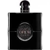Yves Saint Laurent Black Opium Le Parfum Parfüm für Damen 90 ml