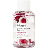 Briogeo Don't Despair, Repair! Strengthening Treatment Hair Oil 30ml