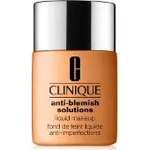 Clinique Foundation Anti-Blemish-Solution Liquid Make-up 30 ml