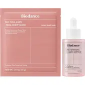 BIODANCE Collagen Ampoule 50 ml – Ampulle mit Kollagen