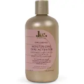 KeraCare Curlessence Moisturizing Curl Activator 350m l