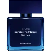 Narciso Rodriguez Bleu Noir für ihn Edp Spray 50 ml