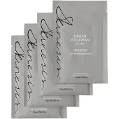 Sarah Chapman Skinesis 3D Moisture Infusion (4 x 25ml)