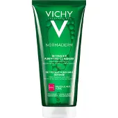 VICHY Normaderm Phytosolution Intensive Purifying Gel 200 ml