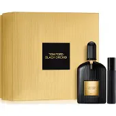 Tom Ford Black Orchid - Eau de Parfum Set, Frauen, 2 Stück(e), Eau de Parfum, 50 ml, 10 ml, Spray