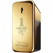 Rabanne 1 Million Eau De Toilette Spray 50ml
