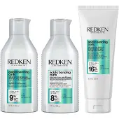 Redken Leave-in Réparateur Boucles Acidic Bonding Curls 250ml 250 ml Creme