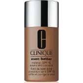 Clinique Even Better Makeup Foundation SPF 15 - 30 ml - WN 125 Mahogany