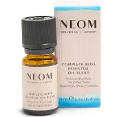 Neom Complete Bliss Essential Oil Blend 10ml