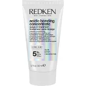 Redken - Acidic Bonding Concentrate Leave-In Treatment Mini - Intensivpflege für geschädigtes Haar - 50 ml