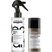 L'Oréal Tecni.art Pli Thermo-Modelling Spray 190 ml