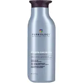 Pureology Strength Cure Blonde violettes Shampoo für blonde Haare 266 ml