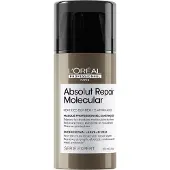 L'Oréal SE Absolut Repair Molecular Leave-in Haarmaske