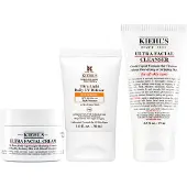 Kiehl's Ultra Light Daily Uv Defense Sunscreen SPF 50