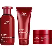 Wella Ultimate Repair Maske 150 ml