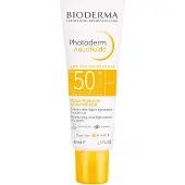Bioderma Creme Photoderm AquaFluide Sensitive Skin Crème
