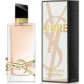 Yves Saint Laurent Libre Eau de Toilette - 90ml