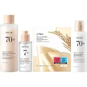 ANUA Rice 70 + Ceramide Glow Milky Toner 250 ml