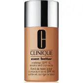Clinique Even Better Make-Up LSF15 30ml - Mocha
