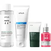 ANUA - Heartleaf 77% Soothing Toner 250 ml