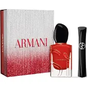 Giorgio Armani Sì Passione Geschenkset