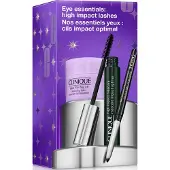 Clinique Refectocil High Impact Mascara-Set