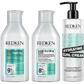 Redken Haarmaske Hydrating Curl 250 ml