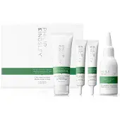 Ginza.se Flaky/Itchy Scalp 8-Day Kit