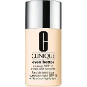 Clinique Even Better Makeup Foundation SPF 15 - 30 ml - WN 01 Flax
