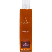 Aromatherapy Associates Rose Shower Oil 250ml Rejuvenating Essential Oil Blend