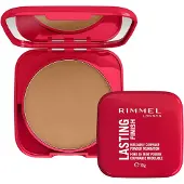 Rimmel London London Lasting Finish Compact Foundation - 008 Soft Beige