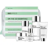 BIOEFFECT On The Go Essentials