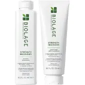 Biolage Strength Recovery Conditioner 236ml