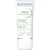 Bioderma Sébium Mat Control 12h Shine-Control 30 ml