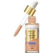 Max Factor Miracle Pure Skin Reset Serum Foundation 40-60 Light 30 ml