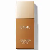 ICONIC LONDON - Smoother Blurring Skin Tint - Golden Deep