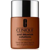 Clinique Anti-Blemish Solutions Liquid Makeup 30 ml - Wn 122 Clove