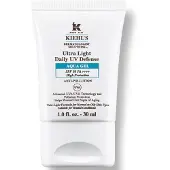 Kiehl's Dermatologische Gesichtspflege Ultra Light Daily UV Defense Aqua Gel 30 ml