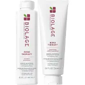 Biolage Bond Therapy Shampoo 400ml