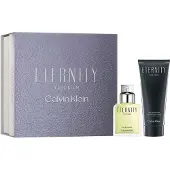 Calvin Klein Eternity for Men Eau de Toilette 50ml Gift Set