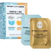 Peter Thomas Roth Hydra-Gel Travel Pack Geschenkset für die Augen